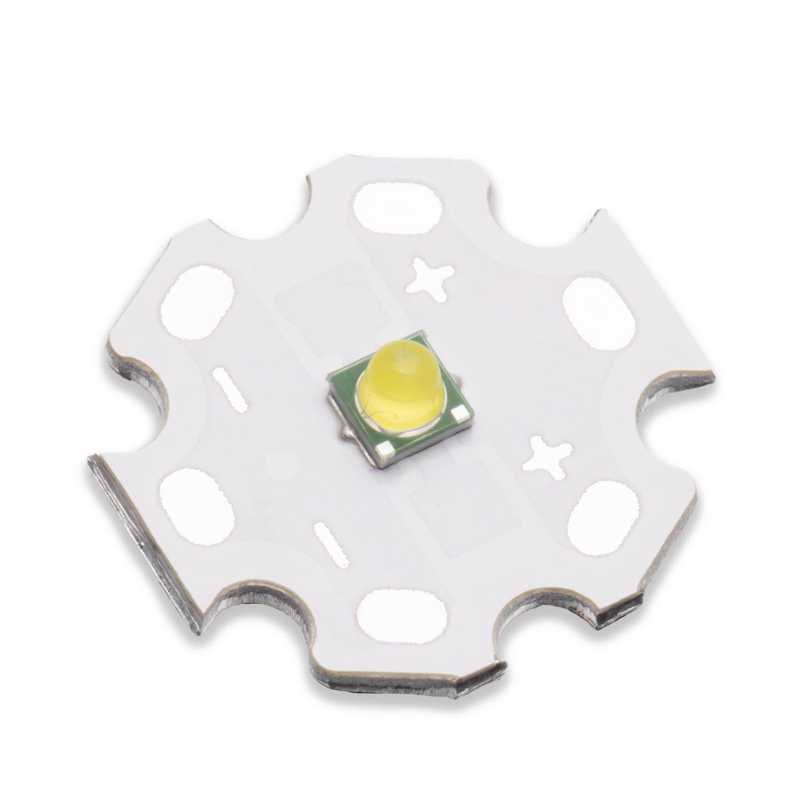 Amazon.com: LEDGUHON 5Pcs 3W 6500K White 3535 SMD High Power Amazon.com: LEDGUHON 5Pcs 3W 6500K White 3535 SMD High Power